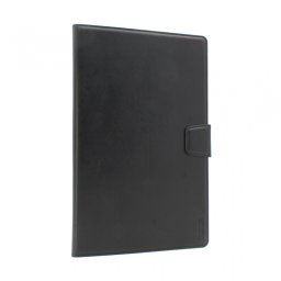 Torbica Hanman Canvas ORG za Apple iPad Pro 12.9 2018/2020/2021 crna