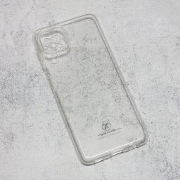 Maska Teracell Giulietta za Samsung A225F Galaxy A22 4G transparent