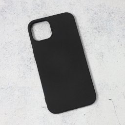 Maska Nano Silikon za iPhone 13 6.1 crna
