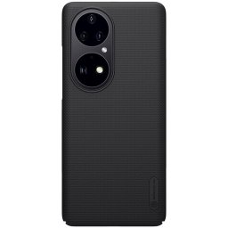 Maska Nillkin Scrub za Huawei P50 Pro crna