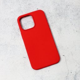 Maska Summer color za iPhone 13 Pro 6.1 crvena