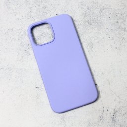Maska Summer color za iPhone 13 Pro Max 6.7 ljubicasta