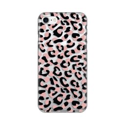 Maska Silikonska Print Skin za iPhone 7/8/SE 2020/2022 Animal