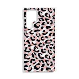 Maska Silikonska Print Skin za Samsung S908B Galaxy S22 Ultra 5G Animal