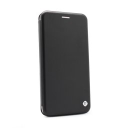 Maska Teracell Flip Cover za Samsung S906B Galaxy S22 Plus 5G crna