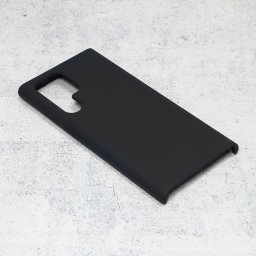 Torbica Summer color za Samsung S908B Galaxy S22 Ultra 5G crna