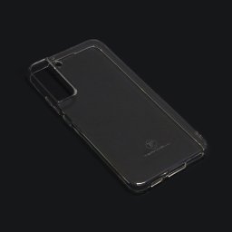 Maska Teracell Giulietta za Samsung S906B Galaxy S22 Plus 5G transparent