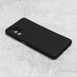 Torbica Teracell Giulietta za Samsung A136B/A047F Galaxy A13 5G/A04s mat crna