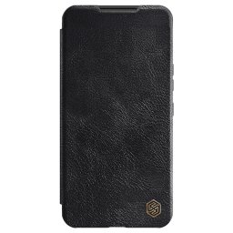 Torbica Nillkin Qin Pro za Samsung S906B Galaxy S22 Plus 5G crna