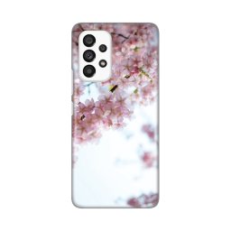 Maska Silikonska Print za Samsung A536B Galaxy A53 5G Spring