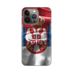 Maska Silikonska Print Skin za iPhone 13 Pro 6.1 SRB