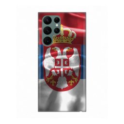 Maska Silikonska Print Skin za Samsung S908B Galaxy S22 Ultra 5G SRB