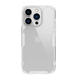 Maska Nillkin Nature Pro za iPhone 14 Pro Max 6.7 transparent