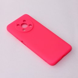 Torbica Teracell Giulietta za Huawei Nova Y90 mat pink