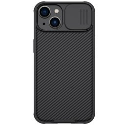 Torbica Nillkin CamShield Pro Magnetic za iPhone 14 Plus 6.7 crna