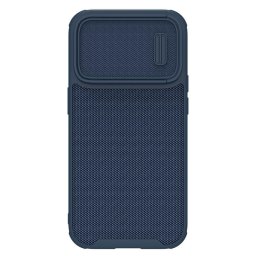 Torbica Nillkin Textured S za iPhone 14 Pro 6.1 plava