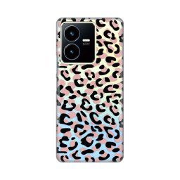 Maska Silikonska Print Skin za Vivo Y22s/Y35 Animal