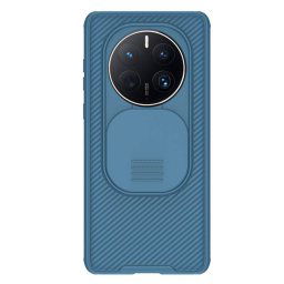 Torbica Nillkin CamShield Pro za Huawei Mate 50 Pro plava