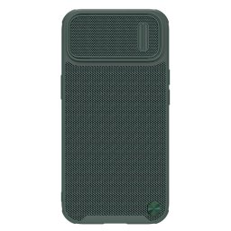 Torbica Nillkin Textured S za iPhone 14 Plus 6.7 zelena