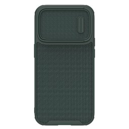 Maska Nillkin Textured S za iPhone 14 Pro Max 6.7 zelena