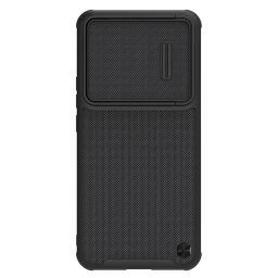 Torbica Nillkin Textured S za Xiaomi 12T crna