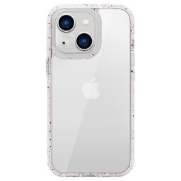 Torbica Puro RECOVER za iPhone 14 6.1 bela
