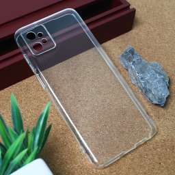 Torbica Teracell Giulietta za Motorola Moto G32 transparent