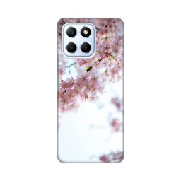 Maska Silikonska Print za Honor X6 Spring