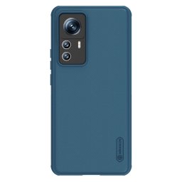 Maska Nillkin Scrub Pro za Xiaomi 12T Pro plava
