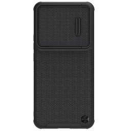 Maska Nillkin Textured S za Xiaomi 12T Pro crna