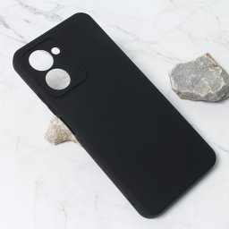 Torbica Nano Silikon za Realme C33 crna