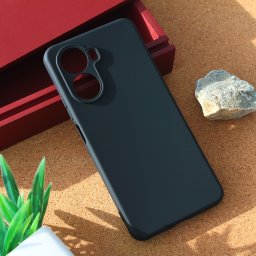 Torbica Teracell Giulietta za Huawei Nova 10 SE mat crna