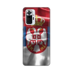 Maska Silikonska Print Skin za Xiaomi Redmi Note 10 Pro/10 Pro Max SRB