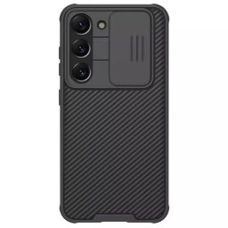 Torbica Nillkin CamShield Pro za Samsung S911B Galaxy S23 crna