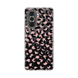 Maska Silikonska Print Skin za Huawei Nova 10 Animal