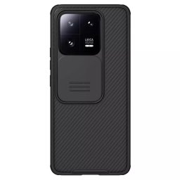 Maska Nillkin CamShield Pro za Xiaomi 13 Pro crna