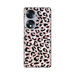 Maska Silikonska Print Skin za Huawei Honor 70 Animal