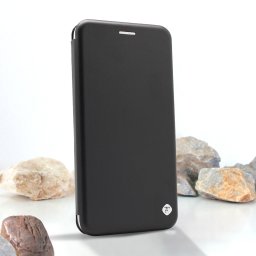 Maska Teracell Flip Cover za Xiaomi 13 Pro crna