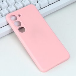Maska Summer color za Samsung S911B Galaxy S23 roze