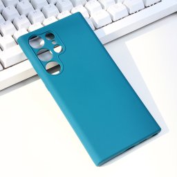 Maska Summer color za Samsung S918B Galaxy S23 Ultra tamno zelena