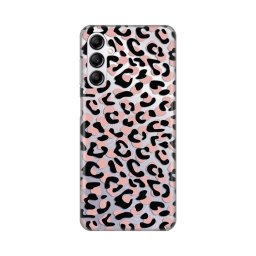 Maska Silikonska Print Skin za Samsung A145R Galaxy A14 4G Animal