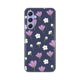 Maska Silikonska Print Skin za Samsung A546B Galaxy A54 5G Spring flowers