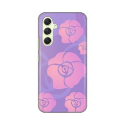 Maska Silikonska Print za Samsung A546B Galaxy A54 5G Blossom