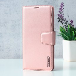 Maska Hanman Canvas ORG za Xiaomi Redmi Note 12 Pro Plus roze