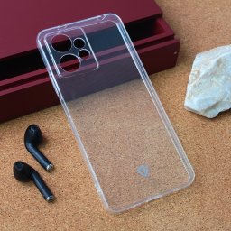 Maska Teracell Skin za Xiaomi Redmi Note 12 4G (EU) transparent