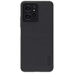 Maska Nillkin Scrub za Xiaomi Redmi Note 12 4G (EU) crna