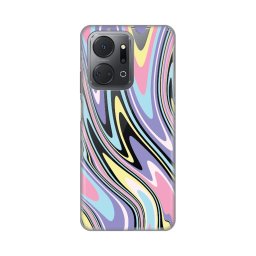 Maska Silikonska Print Skin za Honor X7a Liquid Dream