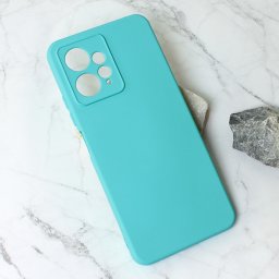 Maska Nano Silikon za Xiaomi Redmi Note 12 4G (EU) mint