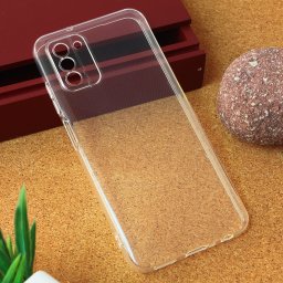 Maska Teracell Giulietta za Nokia G22 transparent