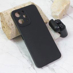 Torbica 3D Camera za Xiaomi Redmi 12 crna